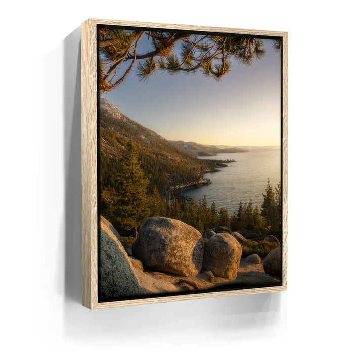 Featured image 9 for Lake Tahoe Dream