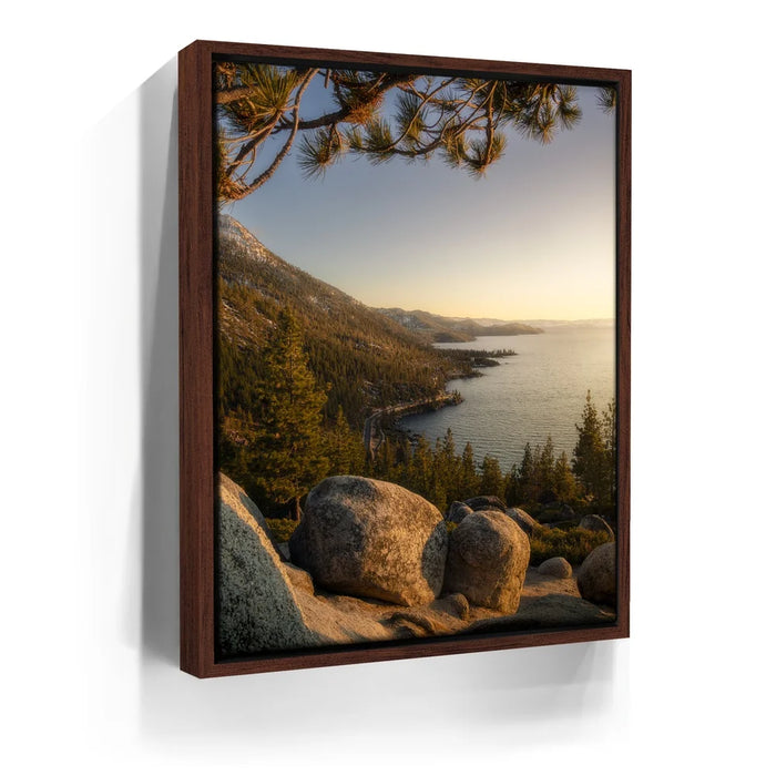 Featured image 10 for Lake Tahoe Dream