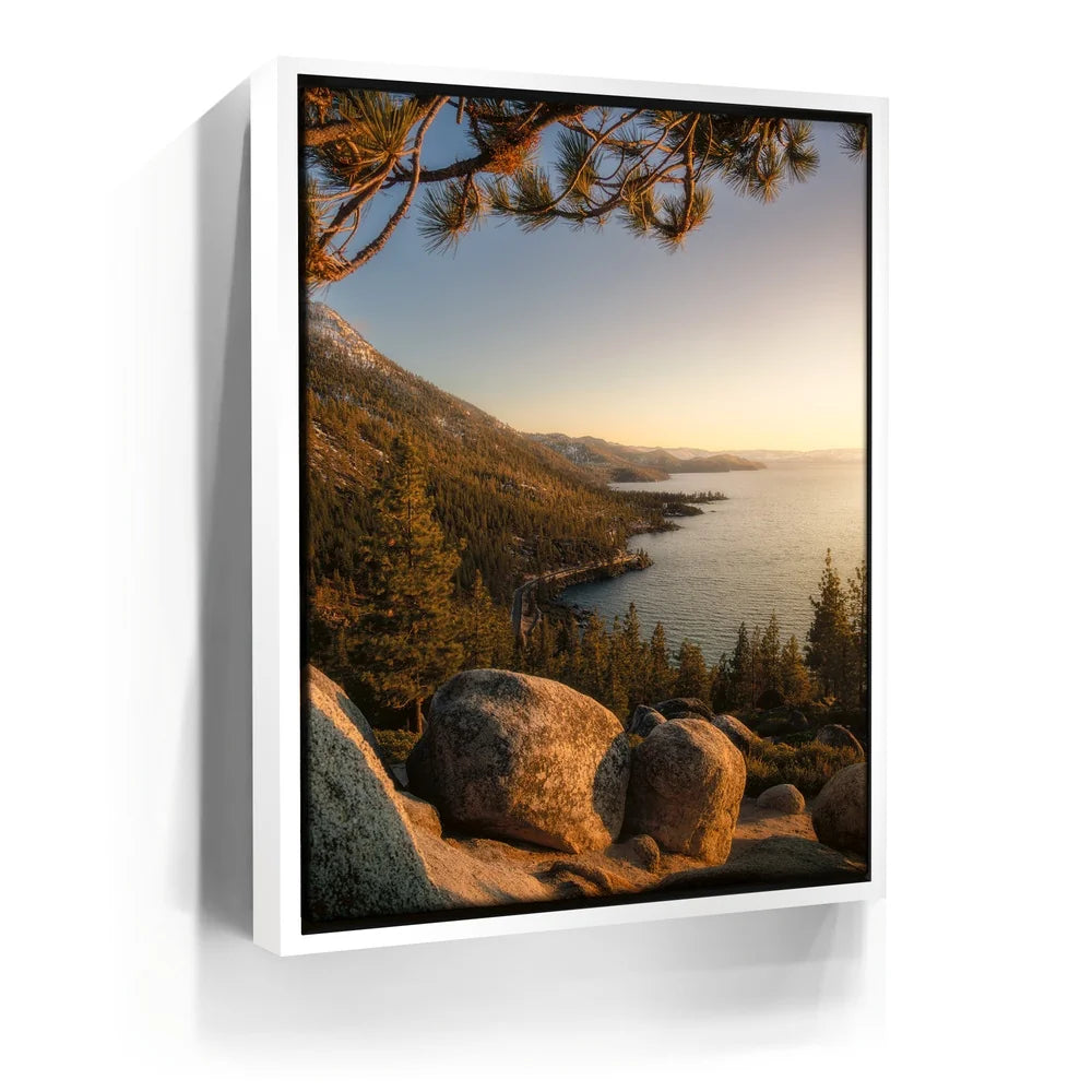 Featured image 6 for Lake Tahoe Dream
