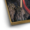 Thumbnail image 12 for Lake Tahoe Light Trails Panorama