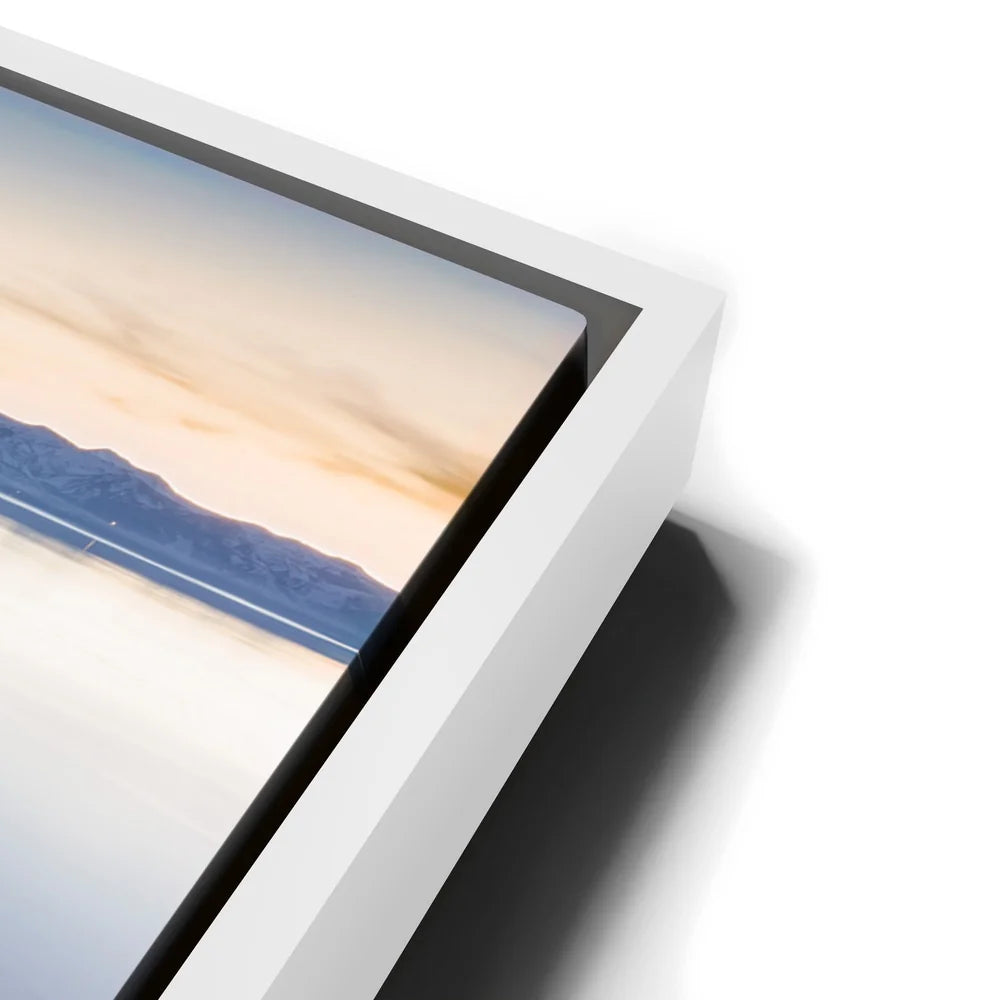 Featured image 13 for Lake Tahoe Light Trails Panorama