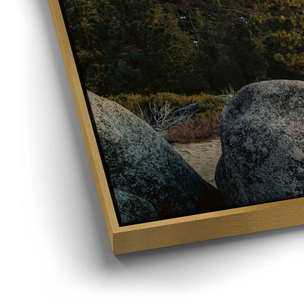 Featured image 12 for Lake Tahoe Sunset Vista