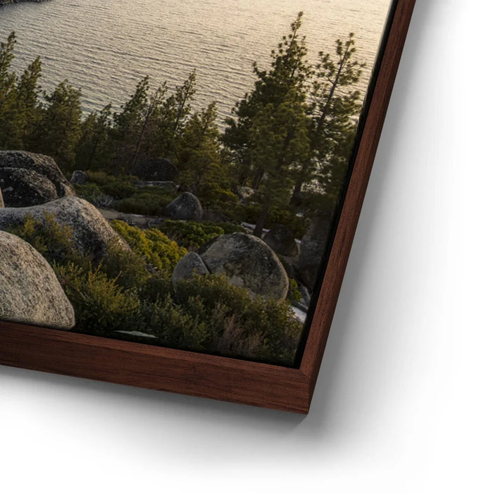 Featured image 14 for Lake Tahoe Sunset Vista