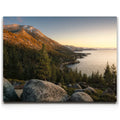 Featured image 1 for Lake Tahoe Sunset Vista