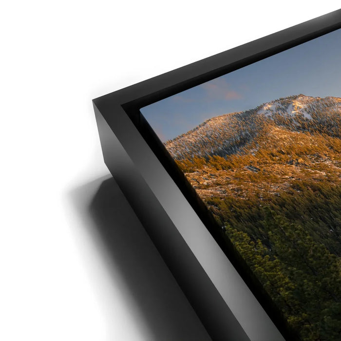 Featured image 11 for Lake Tahoe Sunset Vista