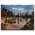 Featured image 1 for Lake Tahoe's Sand Harbor, Nevada