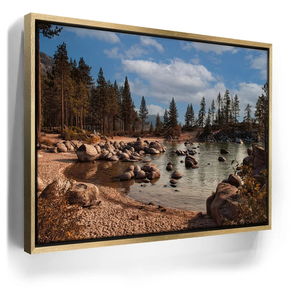 Featured image 7 for Lake Tahoe's Sand Harbor, Nevada