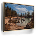 Featured image 9 for Lake Tahoe's Sand Harbor, Nevada