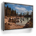 Featured image 8 for Lake Tahoe's Sand Harbor, Nevada