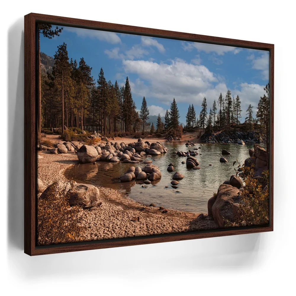 Featured image 10 for Lake Tahoe's Sand Harbor, Nevada