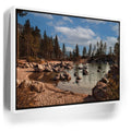 Featured image 6 for Lake Tahoe's Sand Harbor, Nevada