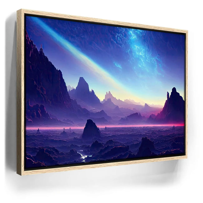Featured image 9 for Lamentis Outworld