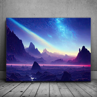 Lamentis Outworld