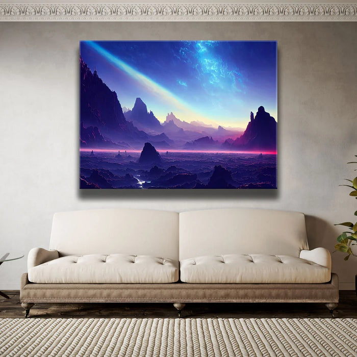 Featured image 2 for Lamentis Outworld