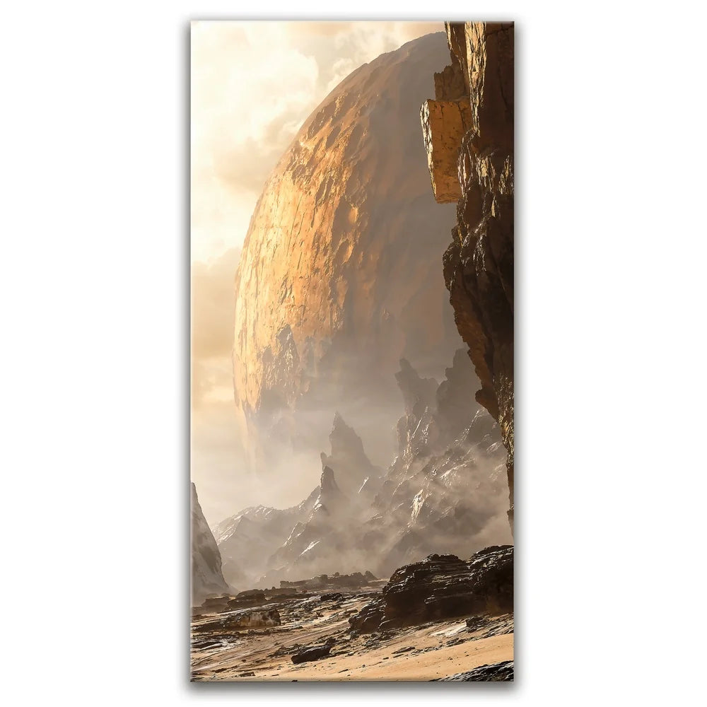 Featured image 1 for Land of the Lost Giants