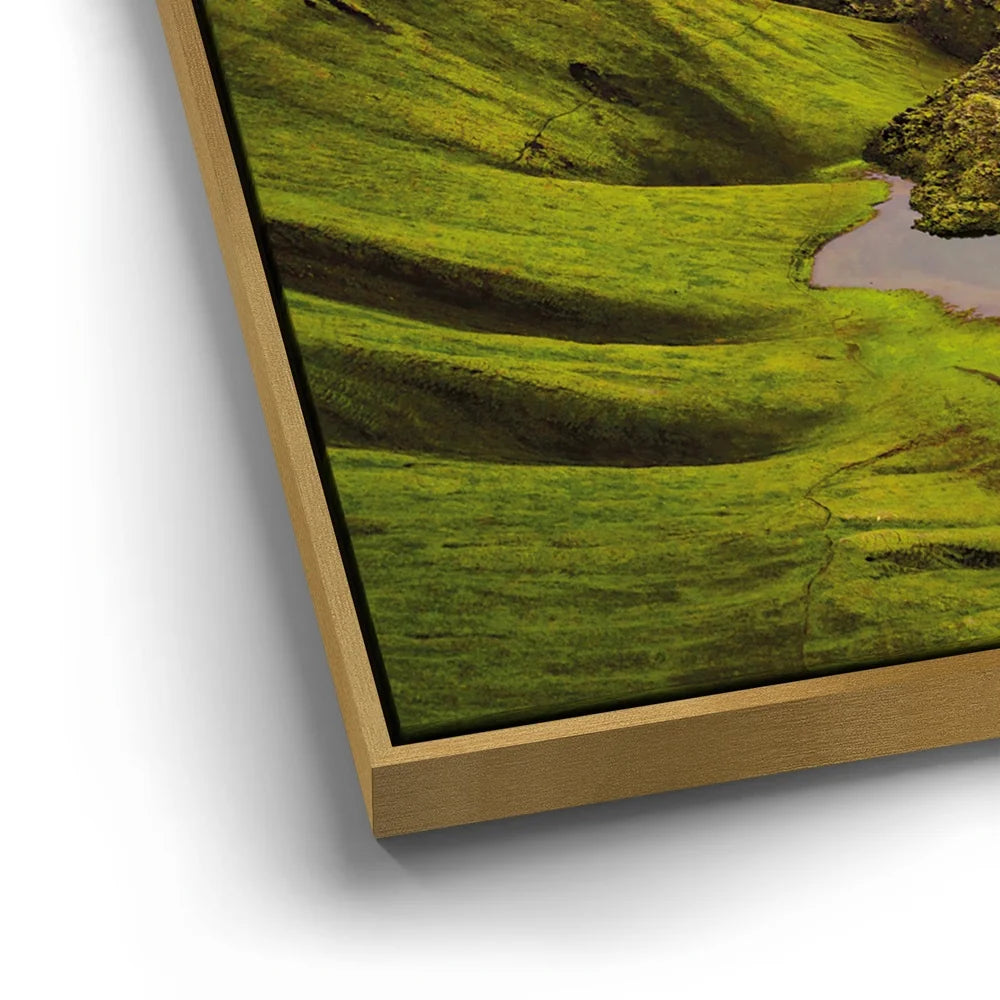 Featured image 12 for Landmannalaugar Palette - Iceland