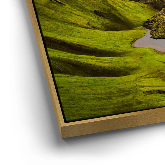 Featured image 12 for Landmannalaugar Palette - Iceland