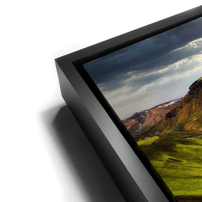 Featured image 11 for Landmannalaugar Palette - Iceland