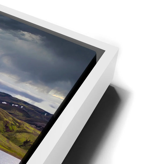 Featured image 13 for Landmannalaugar Palette - Iceland