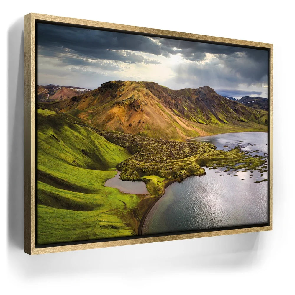 Featured image 7 for Landmannalaugar Palette - Iceland