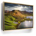 Featured image 7 for Landmannalaugar Palette - Iceland