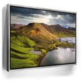 Featured image 8 for Landmannalaugar Palette - Iceland