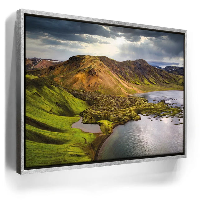 Featured image 8 for Landmannalaugar Palette - Iceland