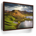Featured image 10 for Landmannalaugar Palette - Iceland