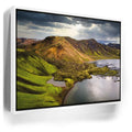 Featured image 6 for Landmannalaugar Palette - Iceland
