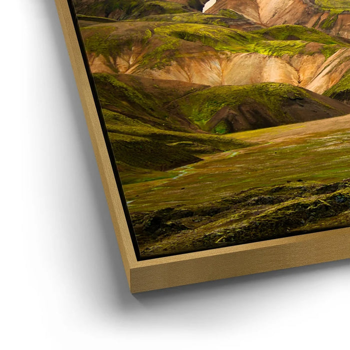 Featured image 12 for landmannalaugar Texture - Iceland