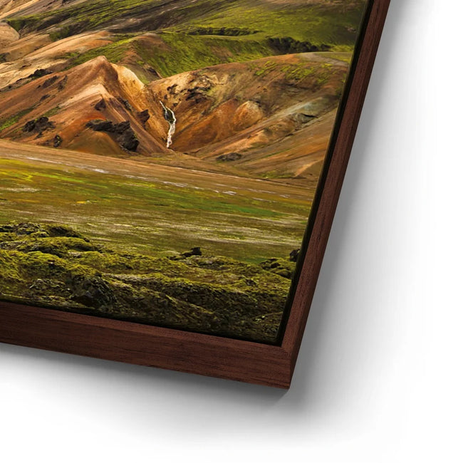 Featured image 14 for landmannalaugar Texture - Iceland