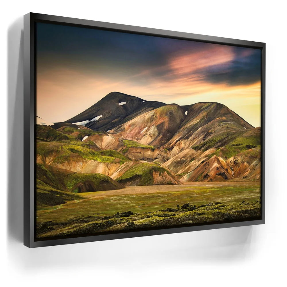 Featured image 5 for landmannalaugar Texture - Iceland