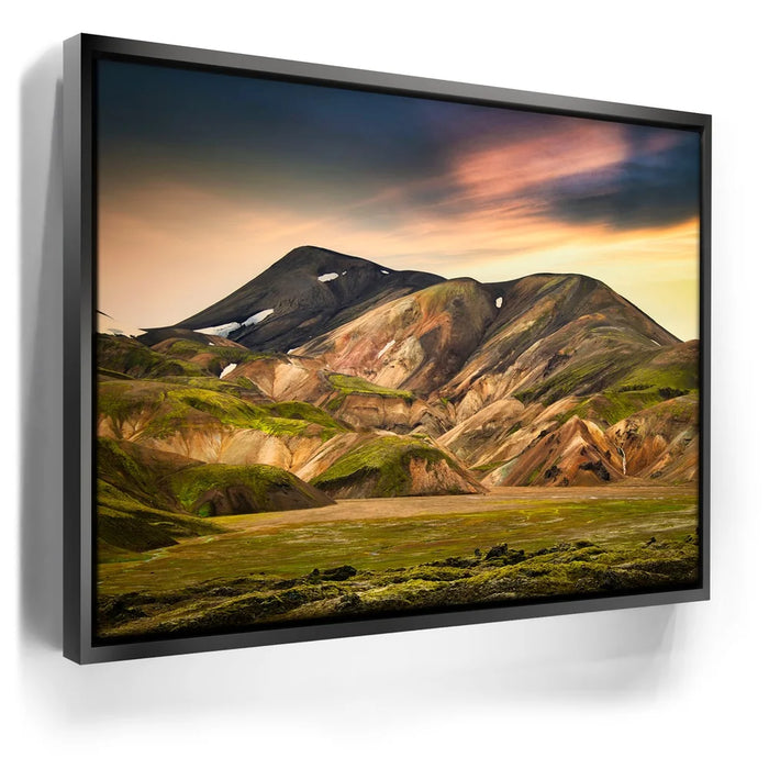 Featured image 5 for landmannalaugar Texture - Iceland