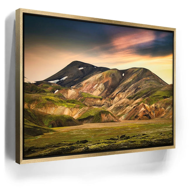 Featured image 7 for landmannalaugar Texture - Iceland
