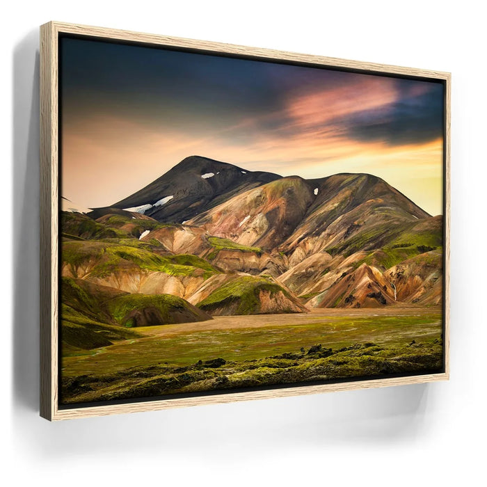 Featured image 9 for landmannalaugar Texture - Iceland