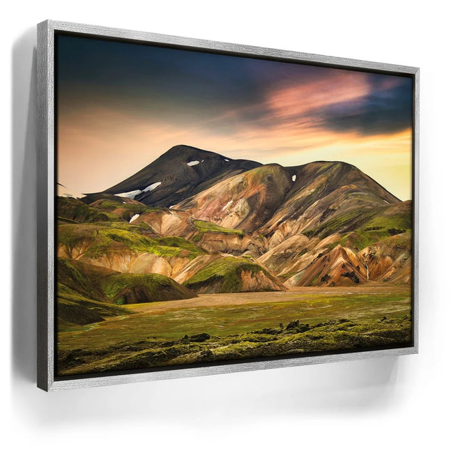 Featured image 8 for landmannalaugar Texture - Iceland