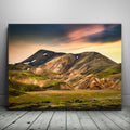 Featured image 1 for landmannalaugar Texture - Iceland