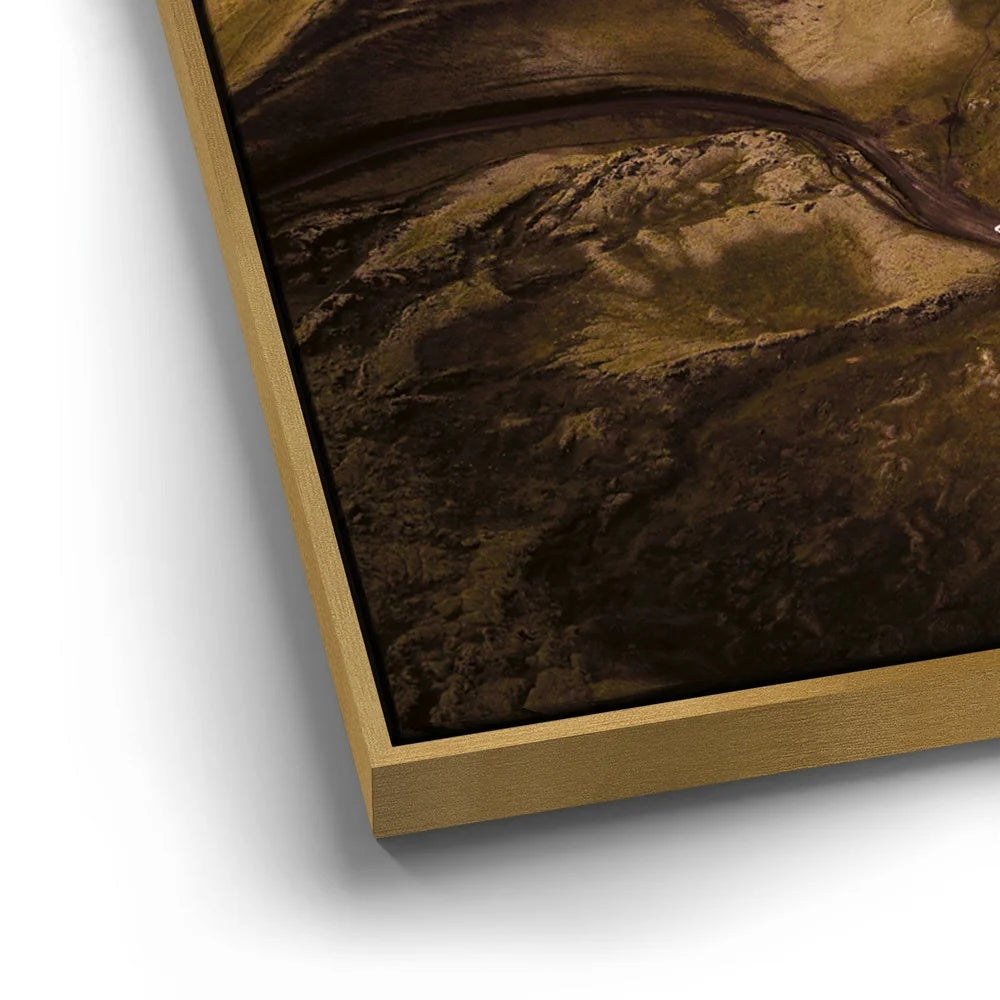 Featured image 12 for Landmannalaugar View