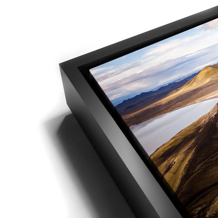 Featured image 11 for Landmannalaugar View