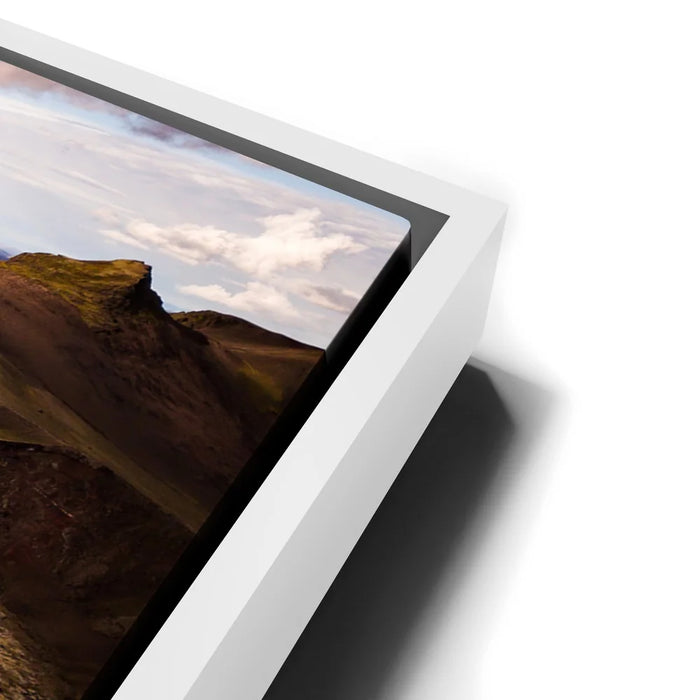 Featured image 13 for Landmannalaugar View