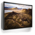 Featured image 5 for Landmannalaugar View