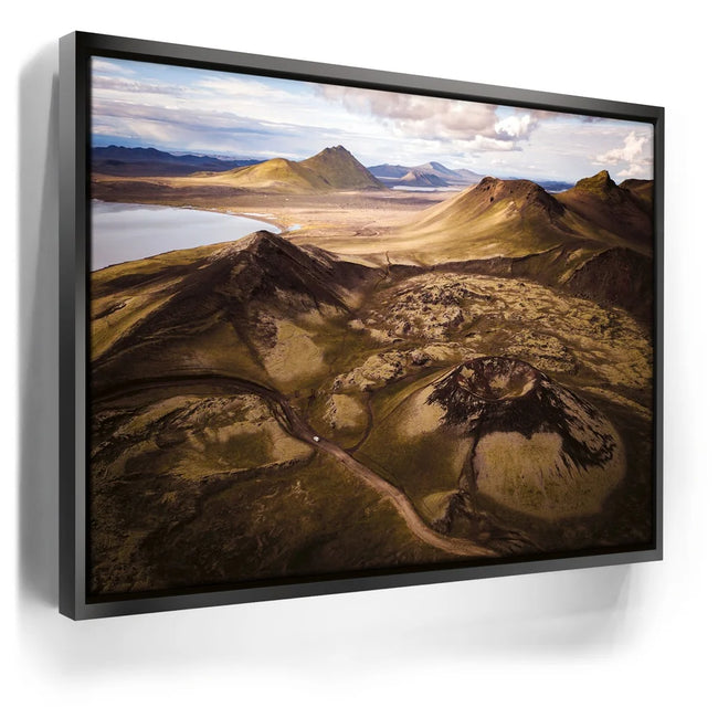 Featured image 5 for Landmannalaugar View