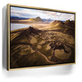 Featured image 7 for Landmannalaugar View