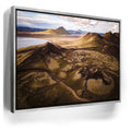 Featured image 8 for Landmannalaugar View