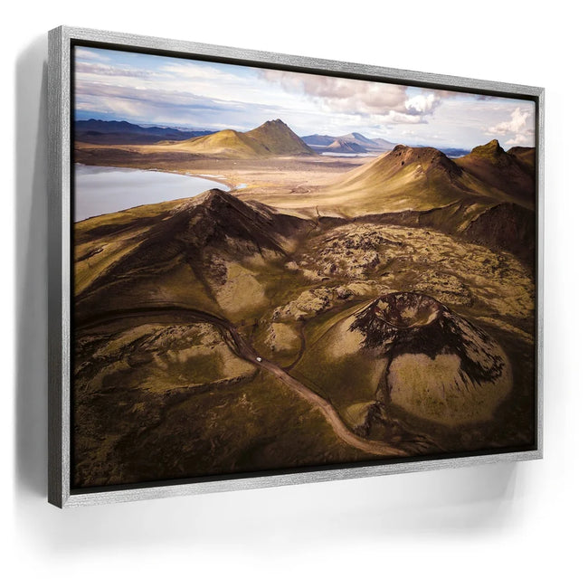 Featured image 8 for Landmannalaugar View