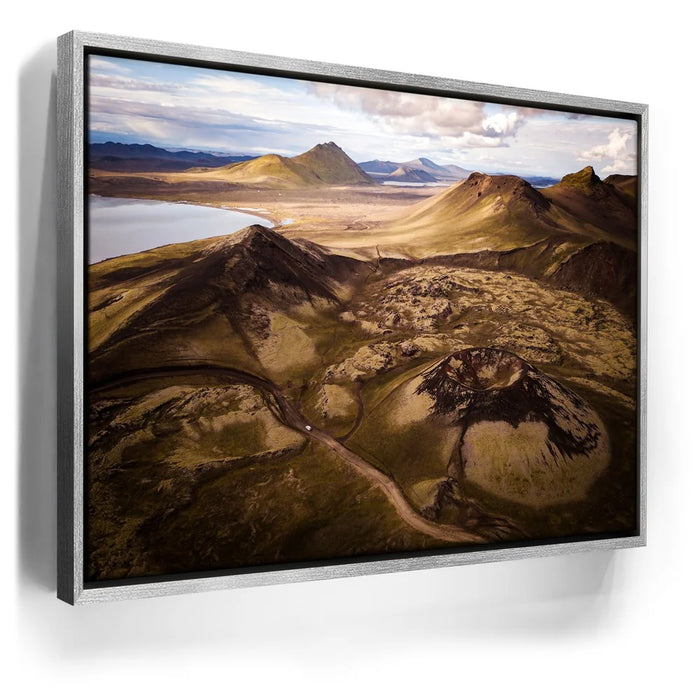 Featured image 8 for Landmannalaugar View