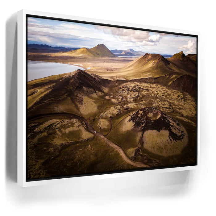 Featured image 6 for Landmannalaugar View