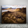 Featured image 1 for Landmannalaugar View