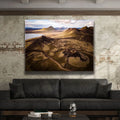 Thumbnail image 2 for Landmannalaugar View