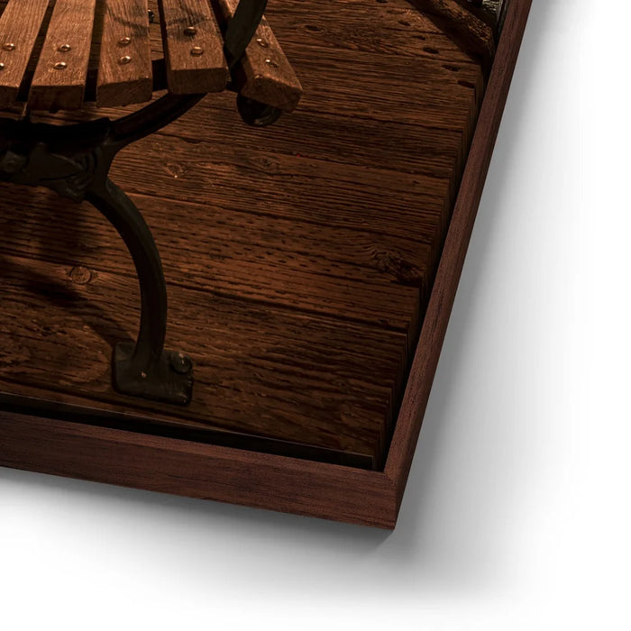 Featured image 14 for Lantern Lit Pier - San Francisco